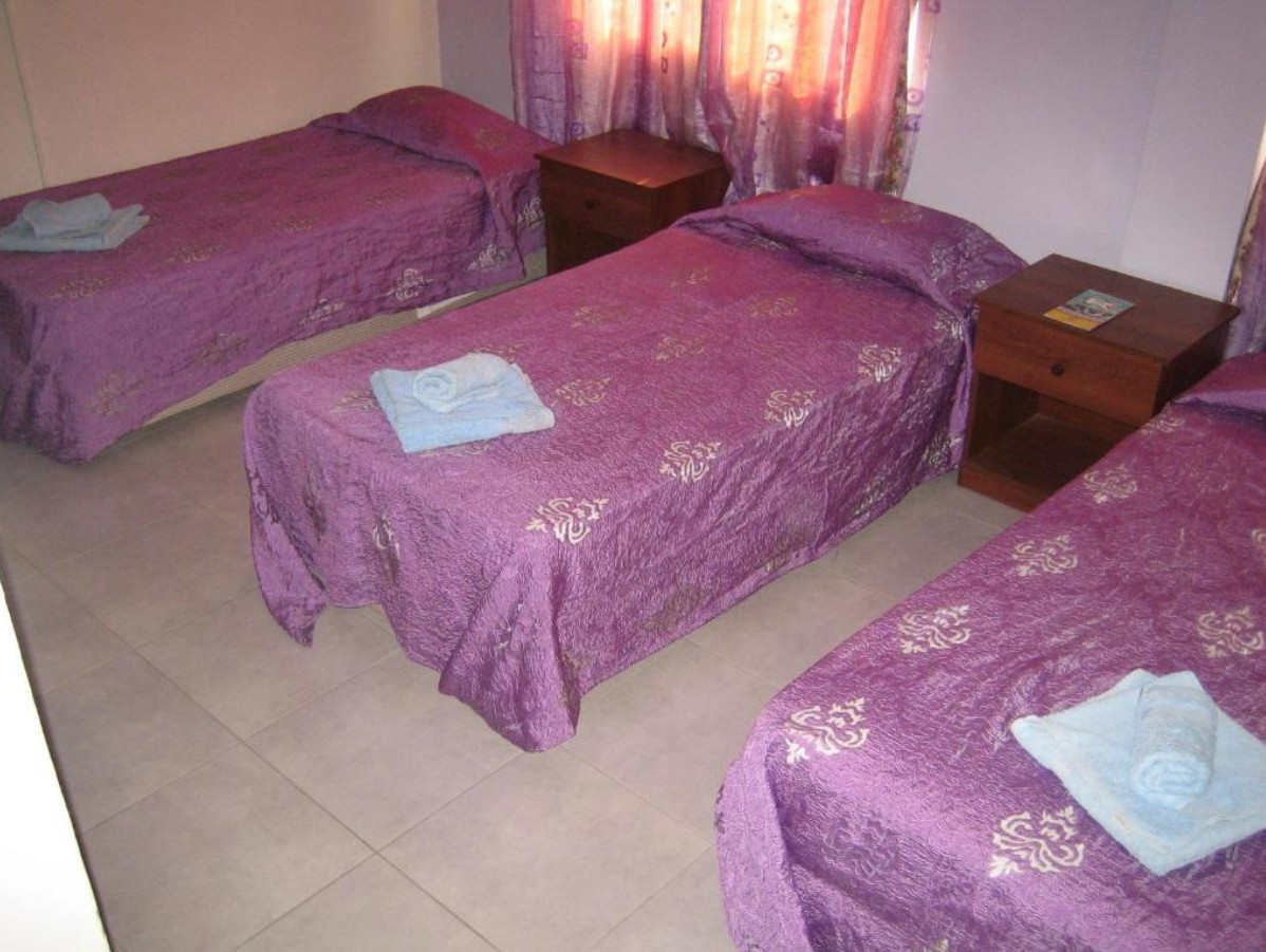 Double Room, Onisillos Hotel 2*