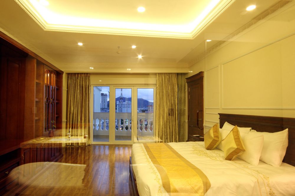 Palace Suite, Nha Trang Palace 4*