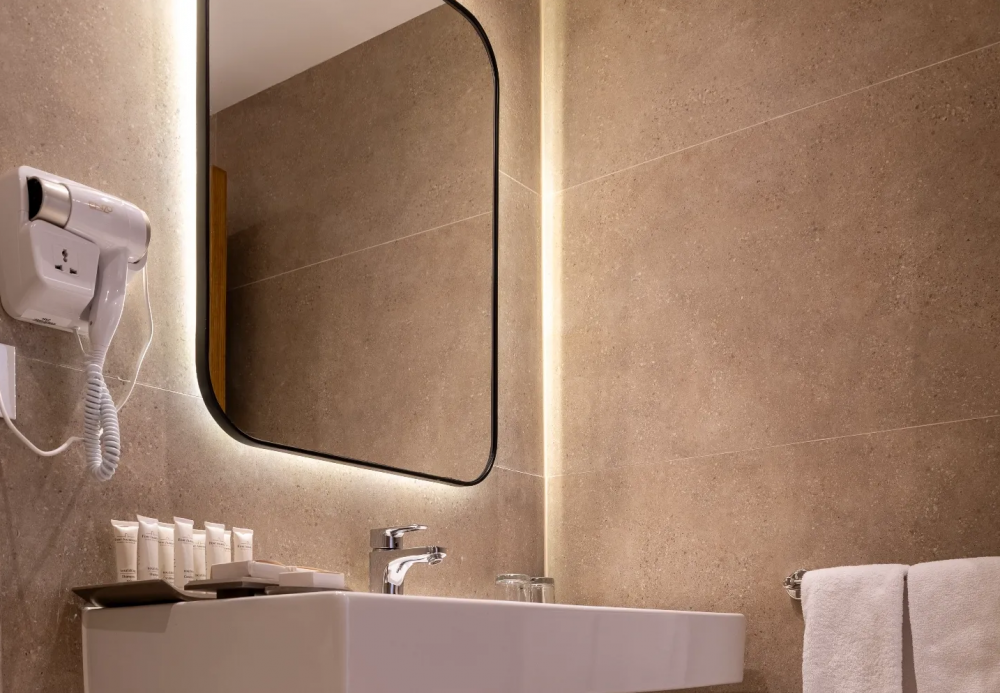 Deluxe Room, Fort Arabesque Resort Spa & Villas 4*