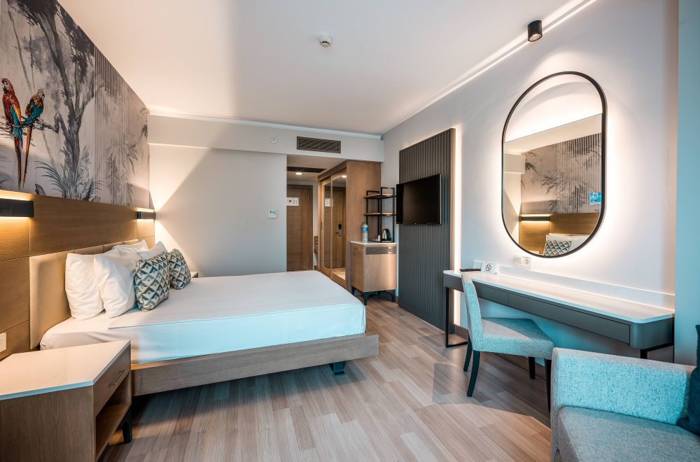 Eco Comfort Standard Room, Belek Beach Resort 5*
