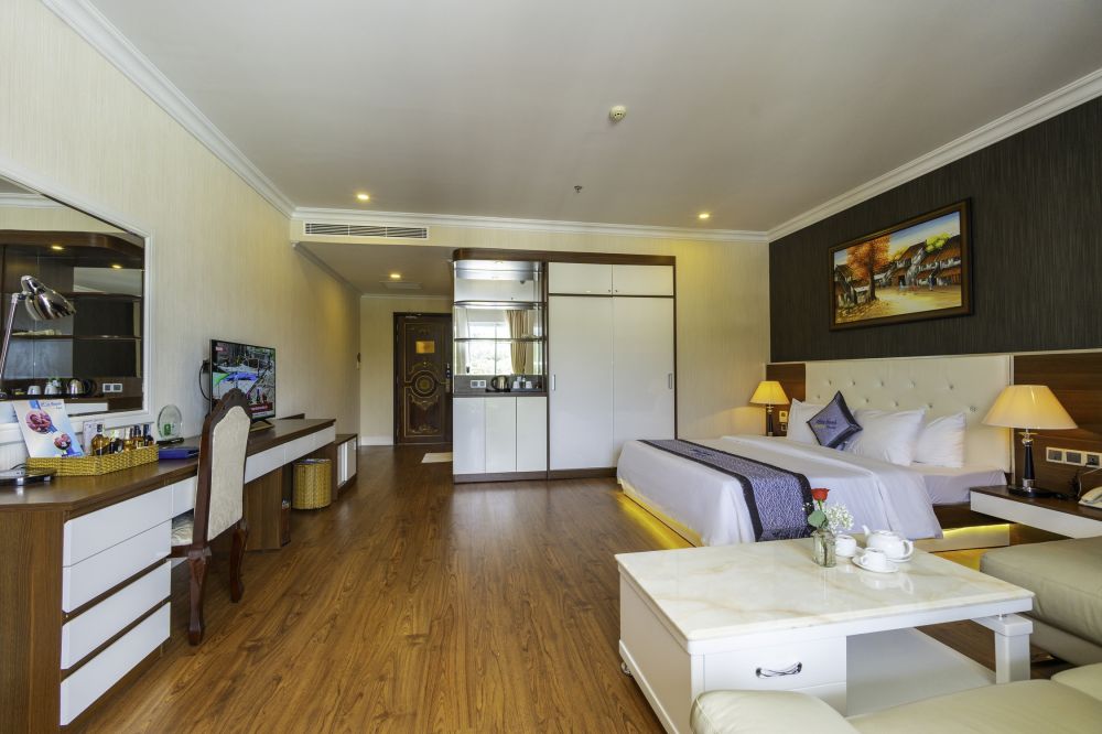 Suite CV/SV, Thien Thanh Phu Quoc Resort 5*
