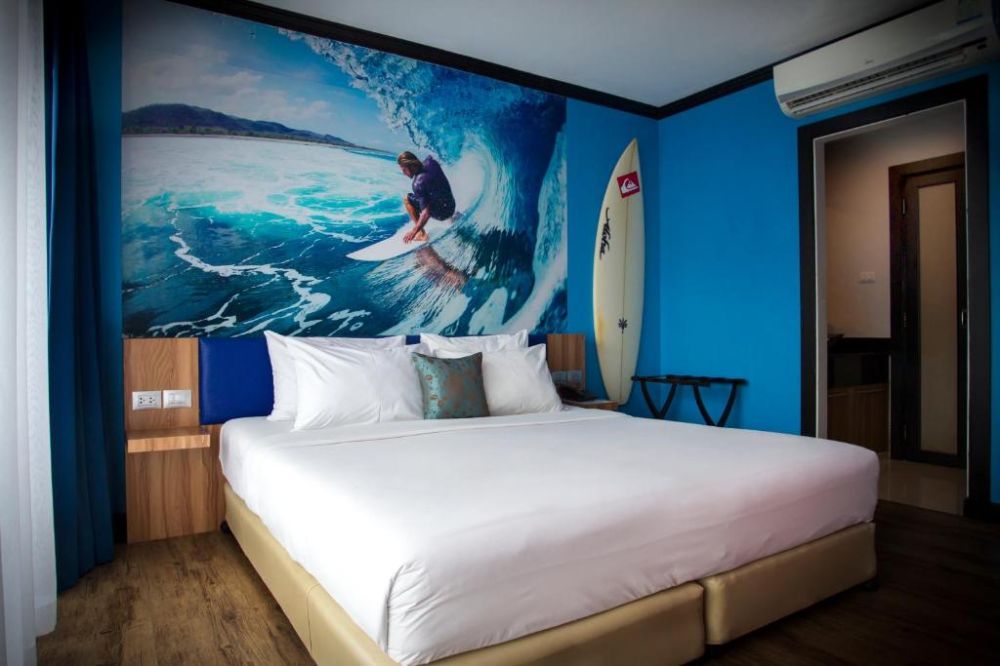 Superior Room, Must sea Hotel 3*