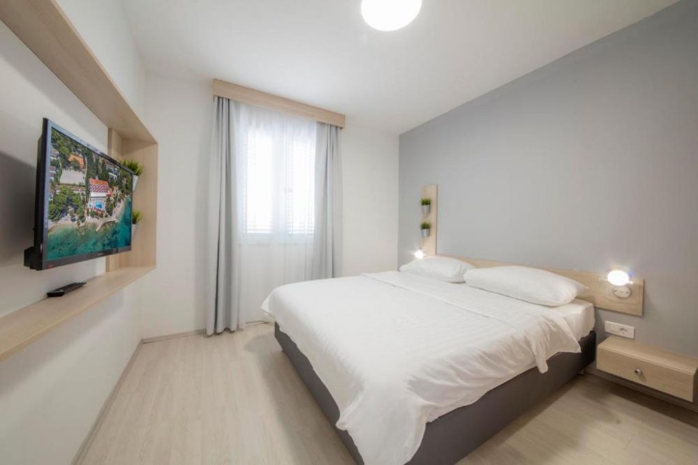 Family Rooms, Aminess Bellevue Village 4*