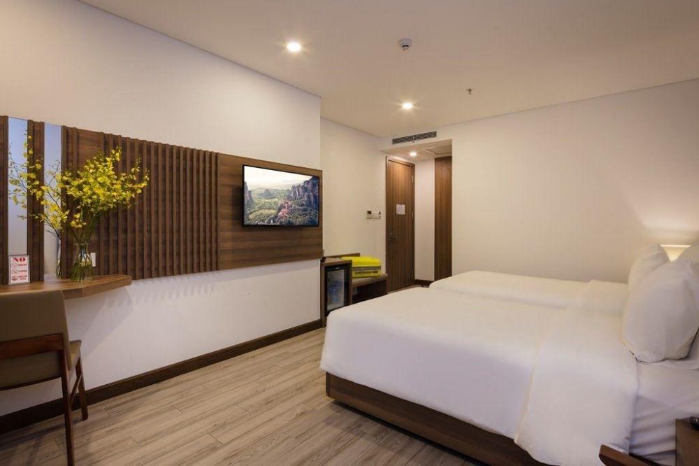 Superior Room, Gosia Hotel 3*