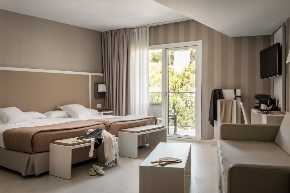 Standard Junior Suite, Estival Centurion Playa 4*