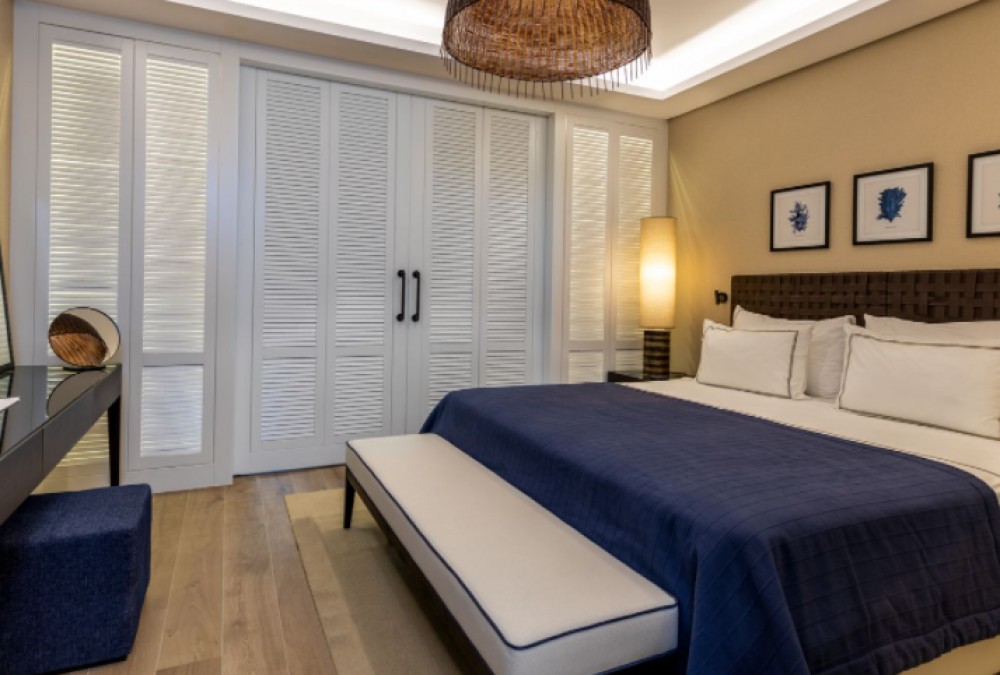 Swim Up Superior Room, Kaya Palazzo Resort & Residence 5*