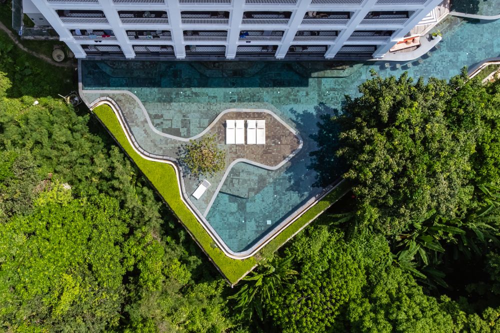 Deluxe Pool View, Marina Gallery Resort Kacha Kalim Bay 5*