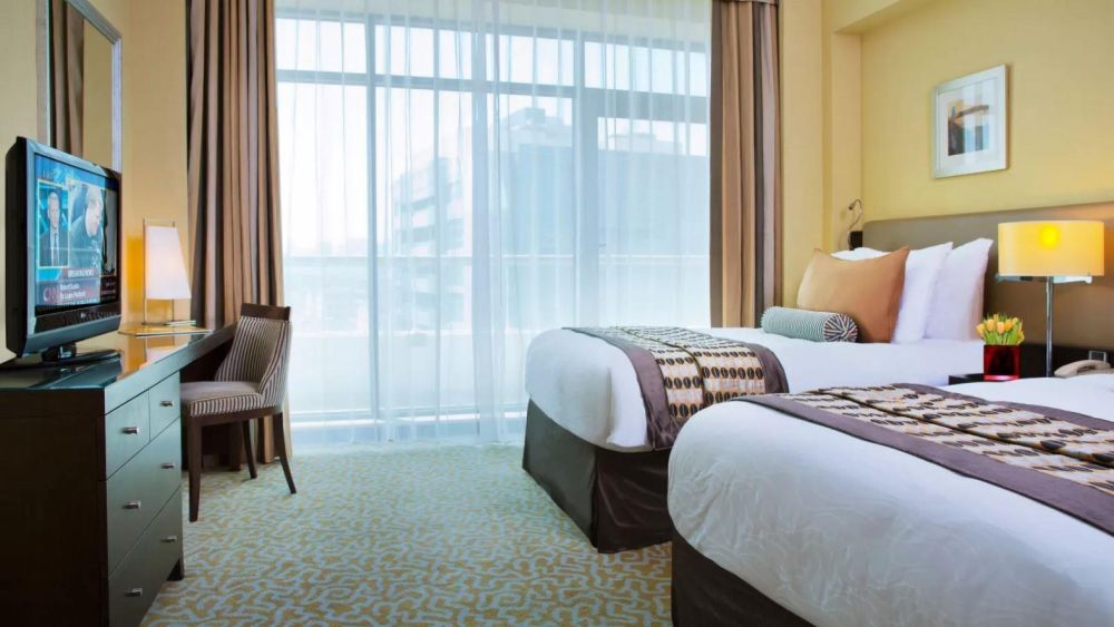 Deluxe, Time Oak Hotel and Suites 4*