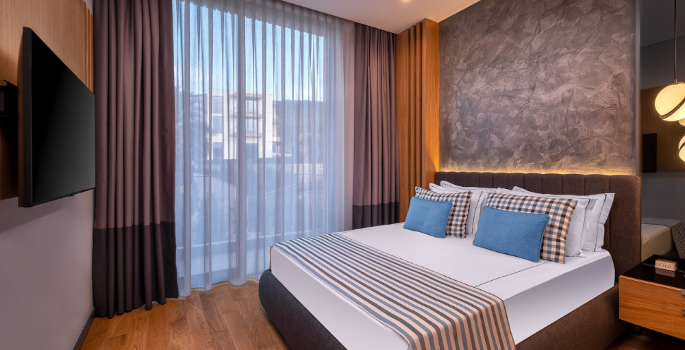 Premium Villa 5 Bedrooms, The Norm Collection Doora (ex. Selectum Luxury Doora Bodrum) 5*