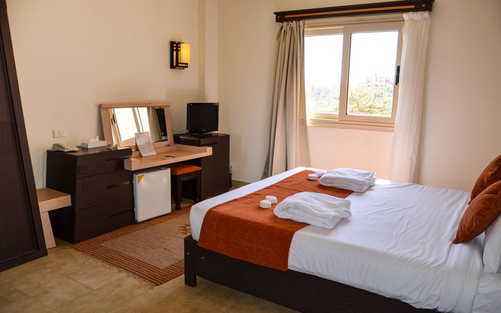 Standard Room, El Hayat Sharm Resort 4*