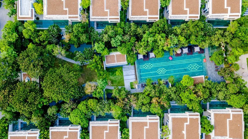 Five Bedroom Luxury Pool Villa, Baba Beach Club Hua Hin 5*