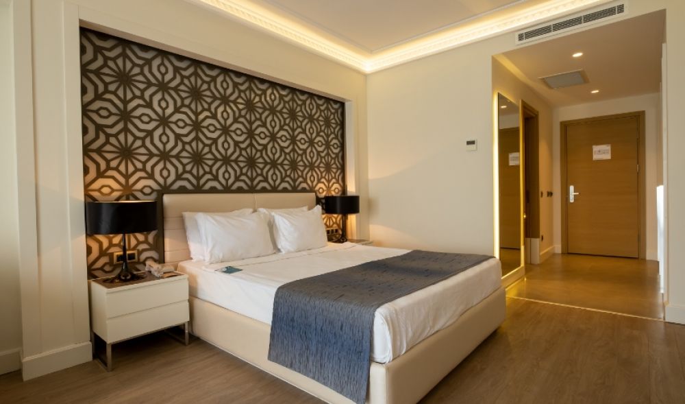 Village Pool Side Room, Duja Didim 5*