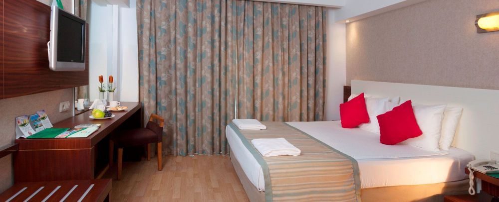 Standard Room, Seher Resort & Spa 5*