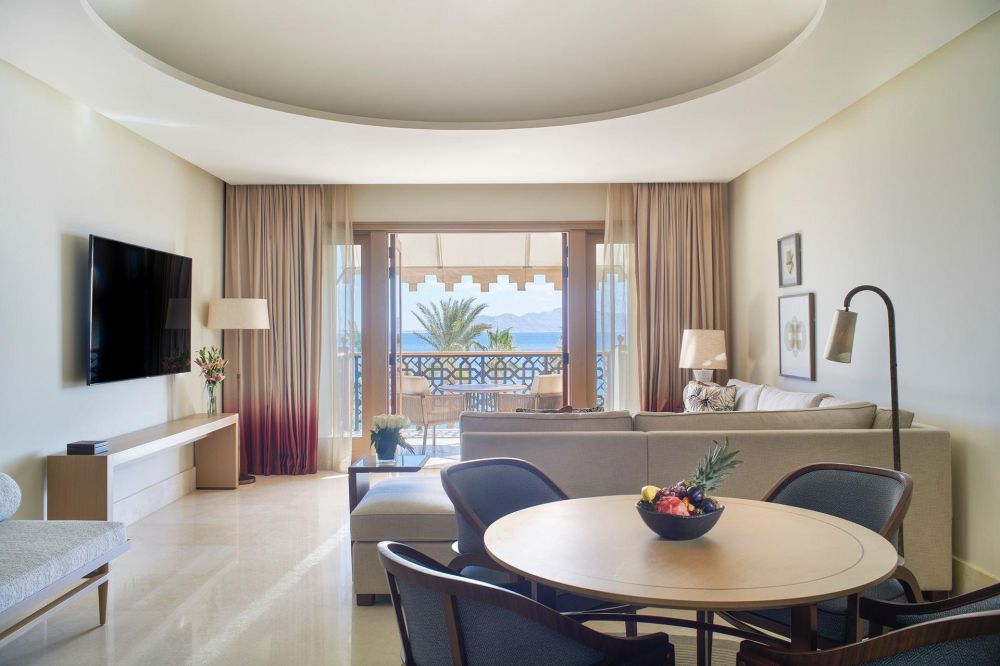 Four Seasons Suite, Four Seasons Resort Sharm El Sheikh 5*