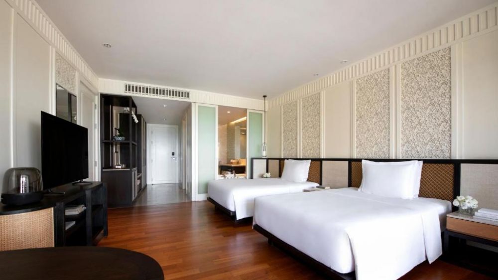 Classic Room, Intercontinental Hua Hin Resort 5*