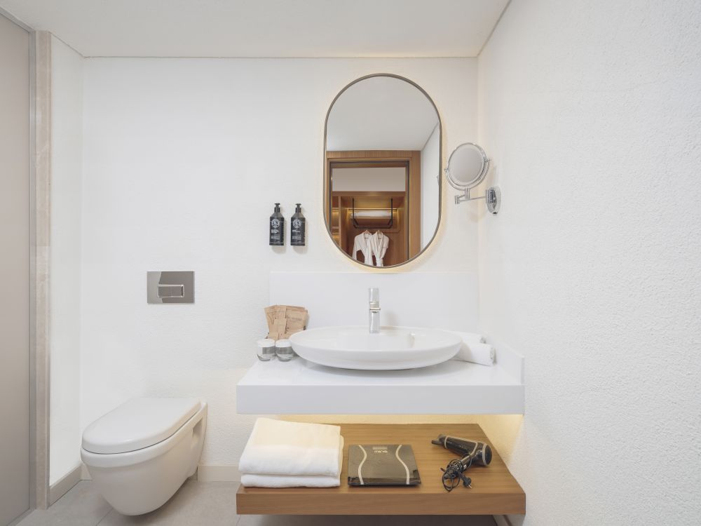 Bungalow Superior Room, The Norm Collection Doora (ex. Selectum Luxury Doora Bodrum) 5*