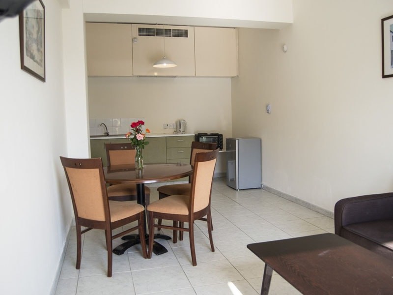 1-Bedroom Apartment, Crown Resorts Elamaris 3*