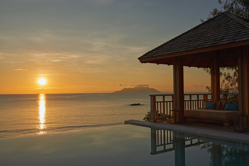 2-bedroom Oceanfront Pool Villa, Hilton Seychelles Northolme Resort & Spa | Adults Only 13+ 5*