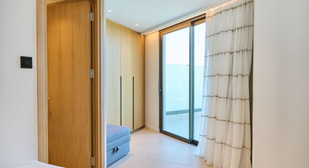 Two Bedroom Suite Sea View, Sunrise Emerald 