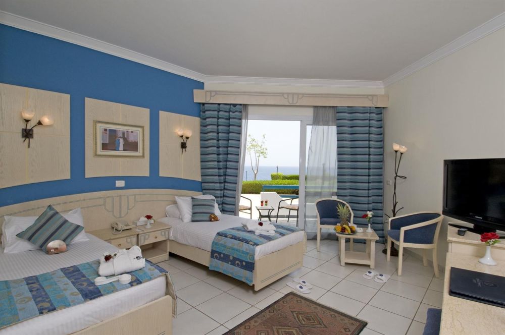Family Room, Dreams Beach Resort 5*