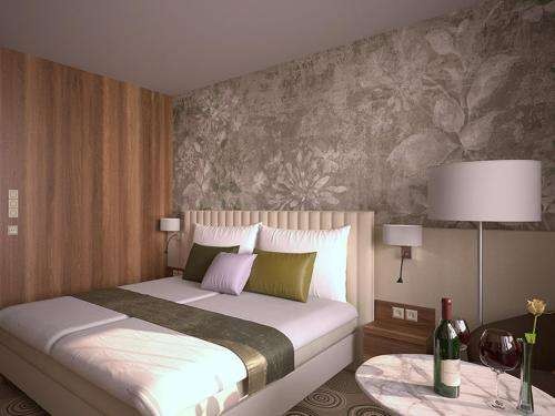 De Luxe, NaturMed Hotel Carbona 4*