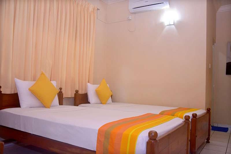 Standard Rooms, Paradise Holiday Village Negombo 2*
