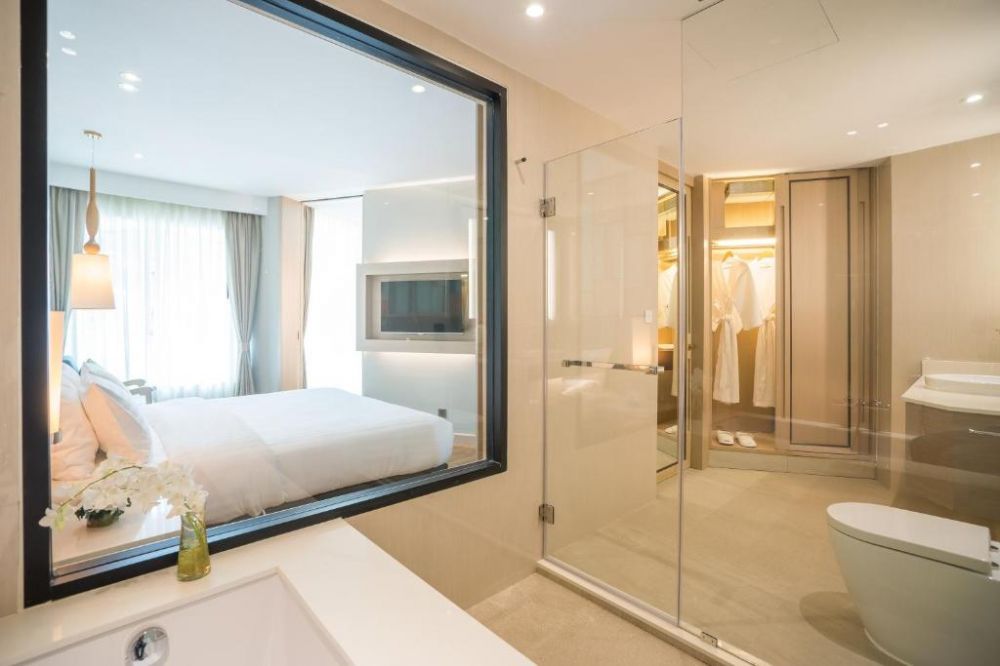 AVANI Pool Access Suite, Avani+ Hua Hin Resort 5*