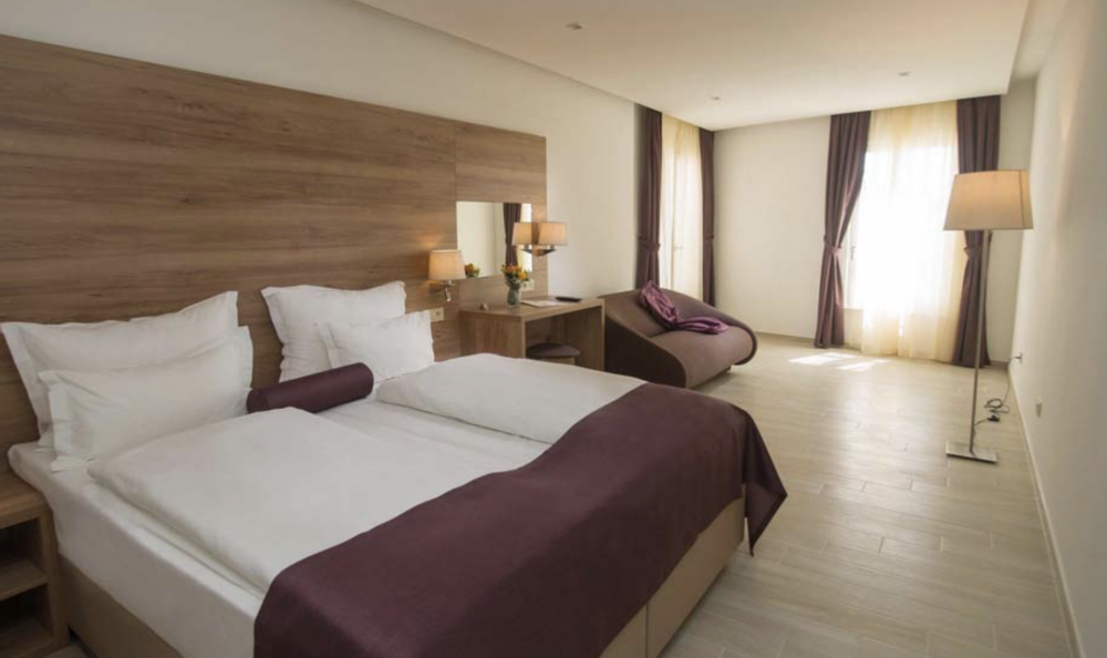 Double Room, Hotel Biokovo 4*