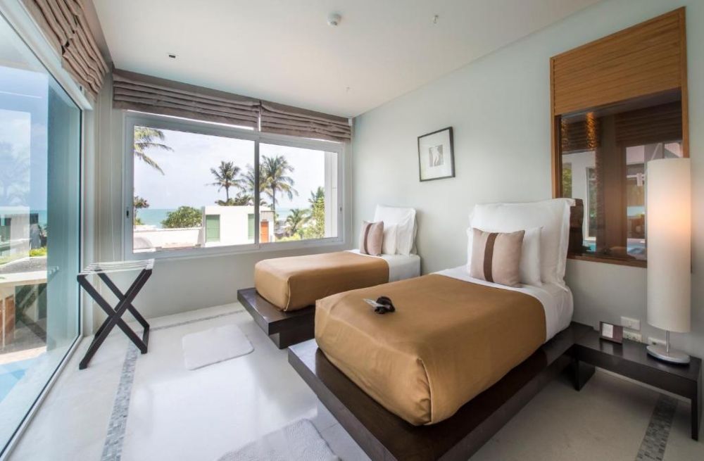 2BR OV Residence, Aleenta Resort & SPA 5*