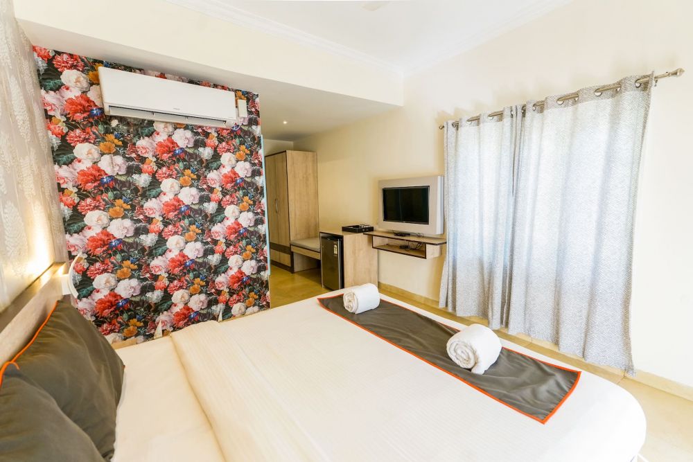 Premium Room, Shelsta Holiday Resort 3*