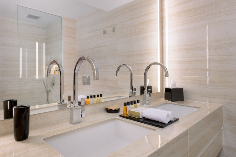 Deluxe Inland View Room, Amarande Hotel (Adults Only 16+) 5*