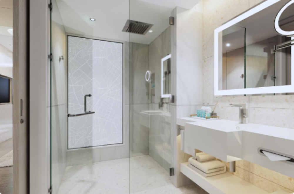 Premium Room with Pool Access, Radisson Hotel Clover Phuket Kata 4*