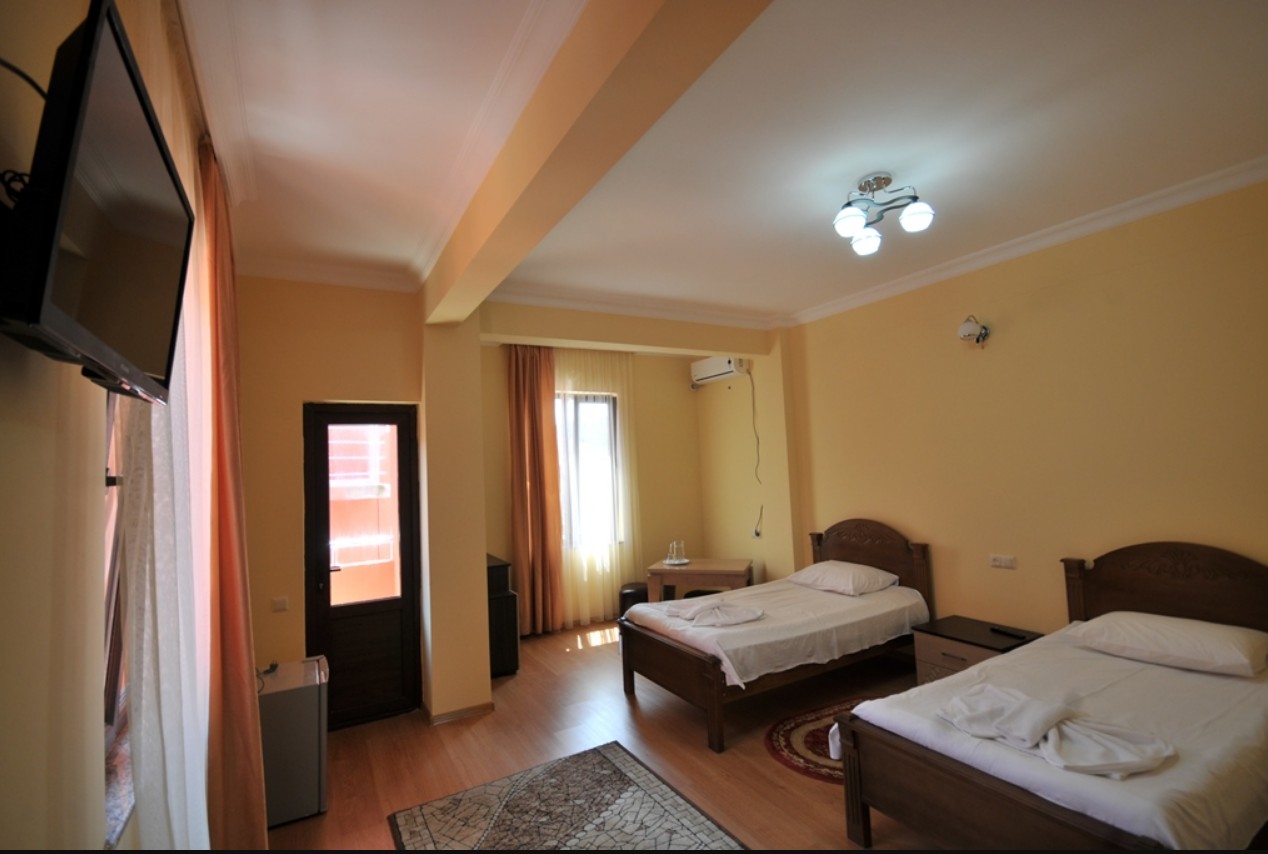 Family Room, Marani Hotel Batumi 3*