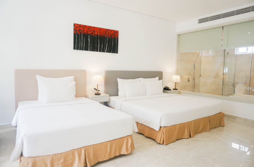 Bella Garden View, CostaBella Resort Nha Trang 5*