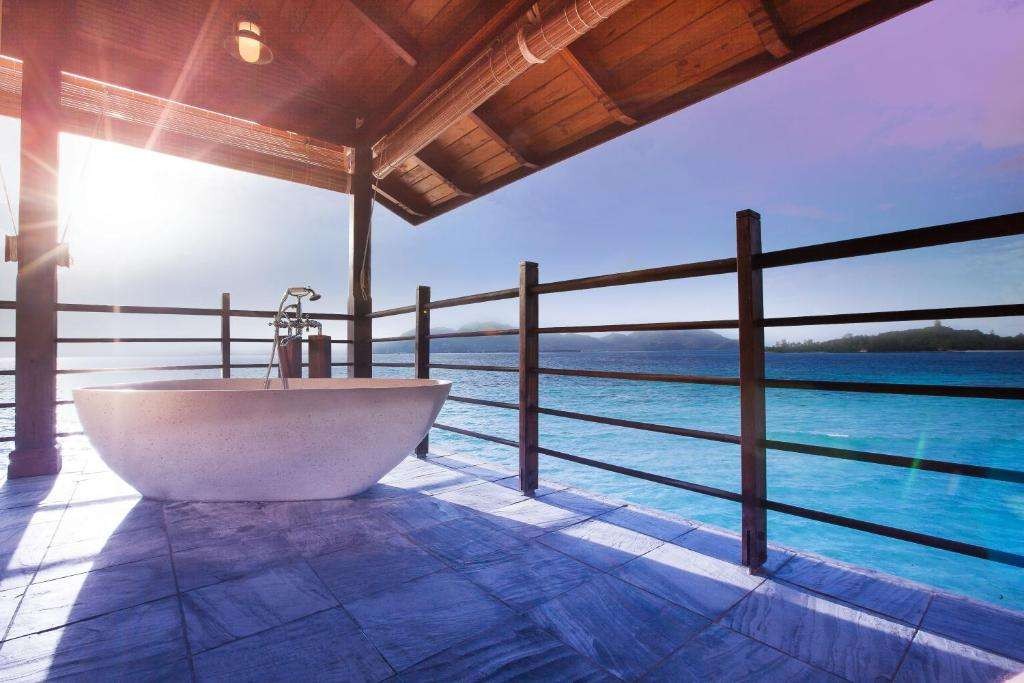 Private Pool Villa, JA Enchanted Island Resort | Only 8+ 5*