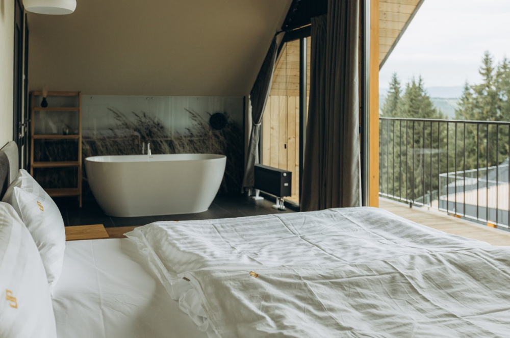 2 Bedroom Cottage (I), Skogur Home&Resort 4*