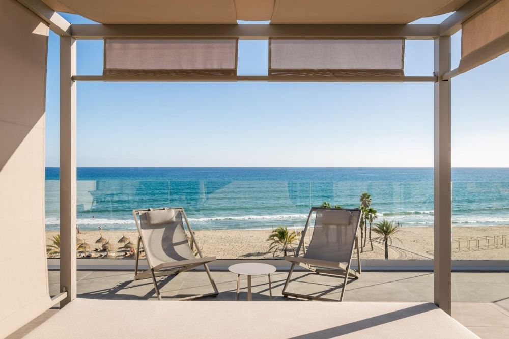 Mediterránea Suite, Estimal Maramar 4*