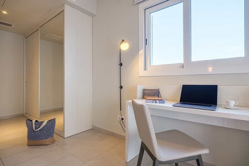 Sea View Suite Room, Estival Eldorado Resort 4*