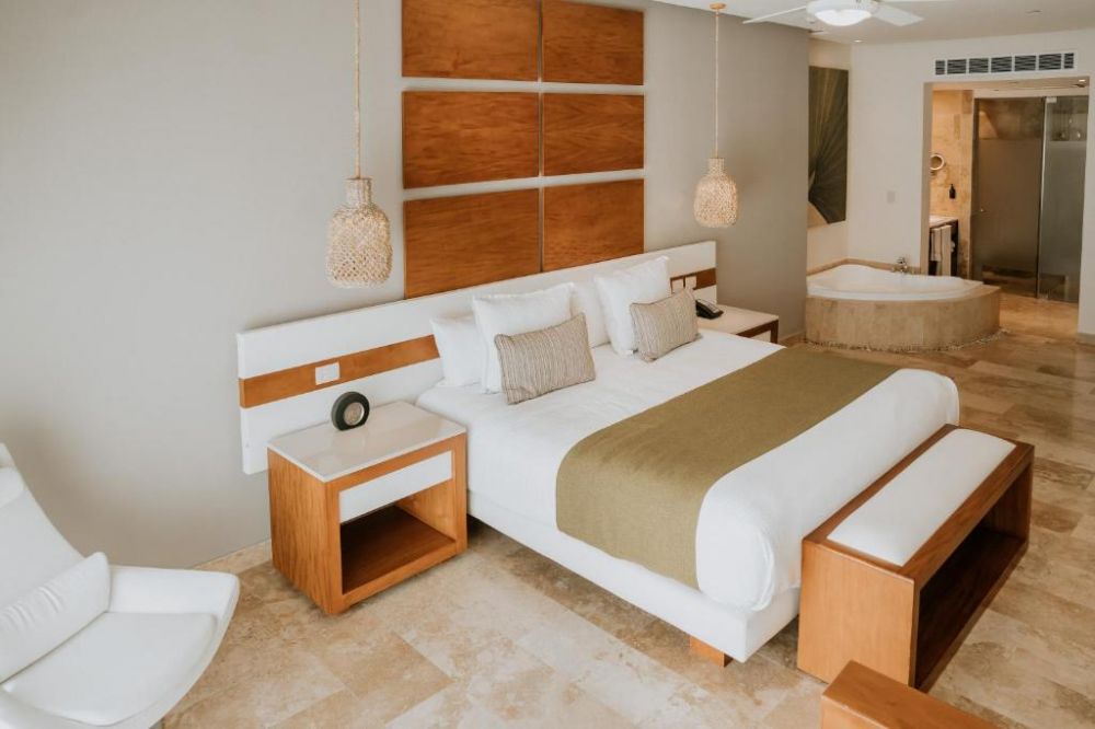 Master Suite, The Reef 28 Gourmet All Suites | Adults Only 5*
