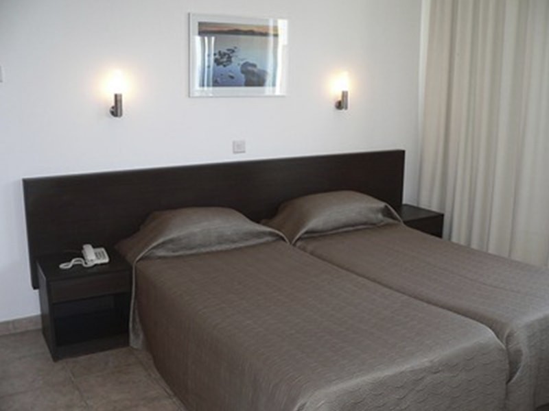 One Bedroom Apartments, Costantiana Beach Hotel Apartments 2*
