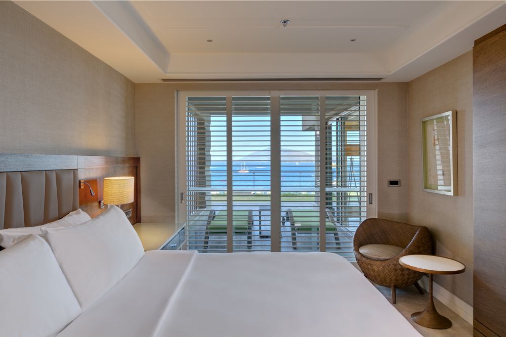 Two Bedroom Suite, Caresse Luxury Collection Resort & Spa 5*