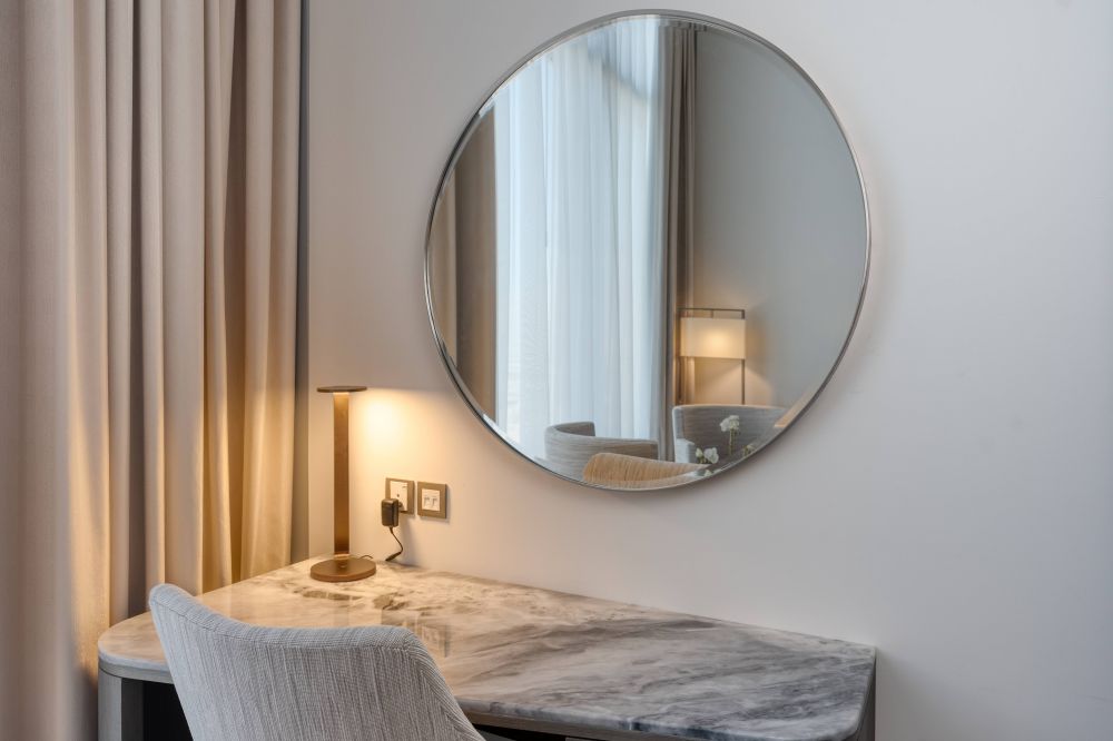 Classic Double Room, The First Collection at Jumeirah Village Circle, A Tribute Portfolio 4*