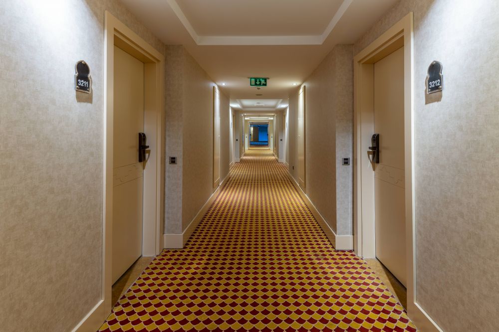Standard LV/SV Room (Renov 23/24), Spice Hotel & SPA 5*