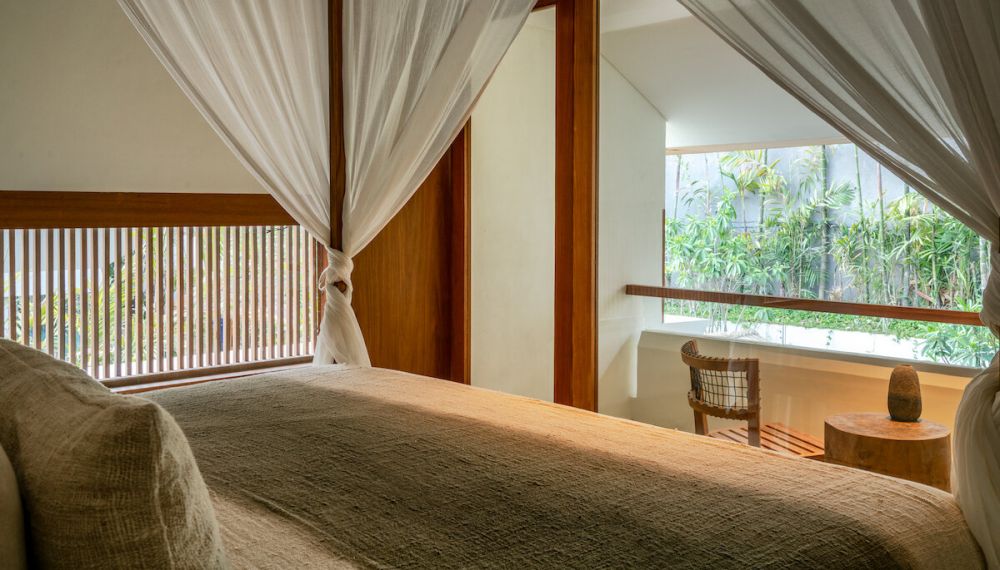Single Bedroom Pool Villa, Bisma Eight Hotel 4*
