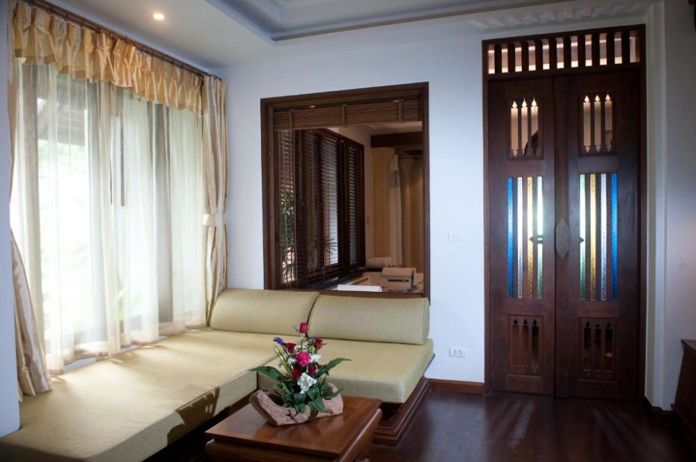 Pool Suite GV, Royal Muang Samui Villas 5*