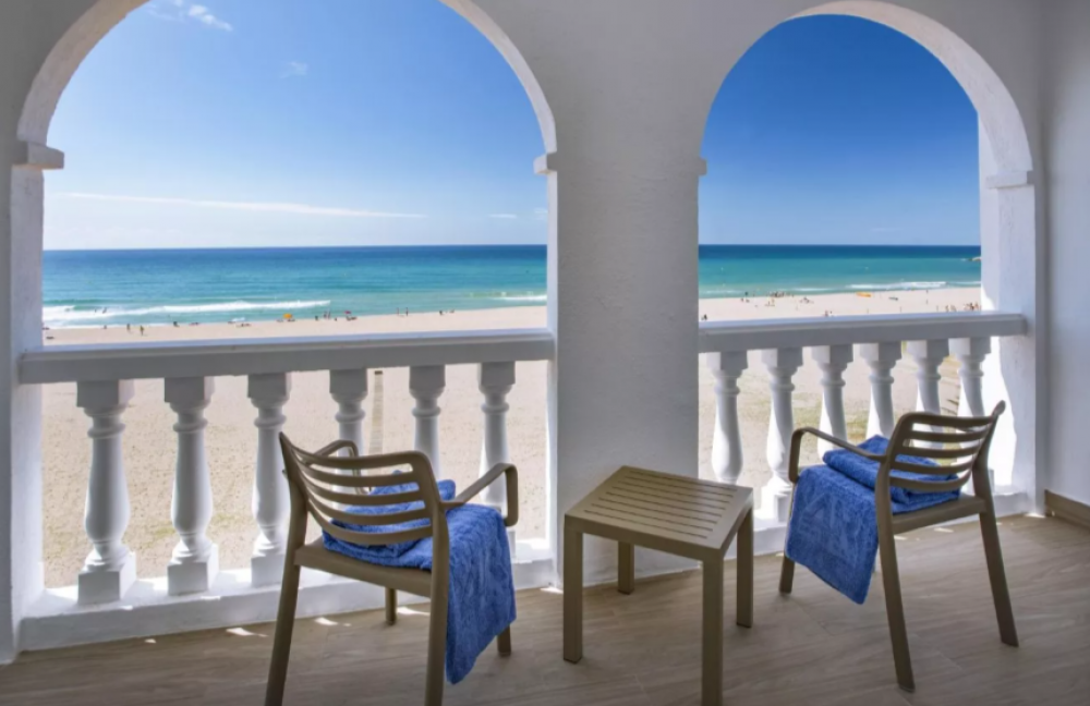 Premium Sea View Room, 4R Gran Europe 4*