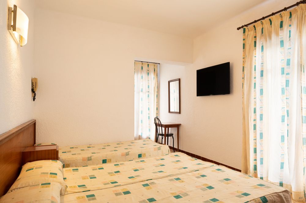 Standard Room, Htop Planamar Hotel 3*