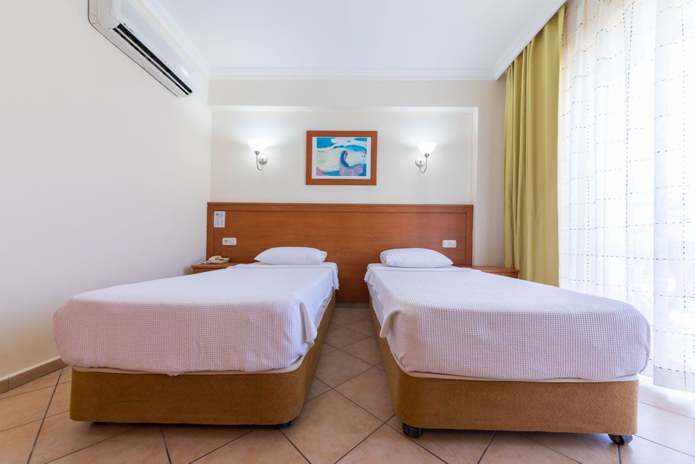 Standard Room, Villa Beldeniz Hotel 3*