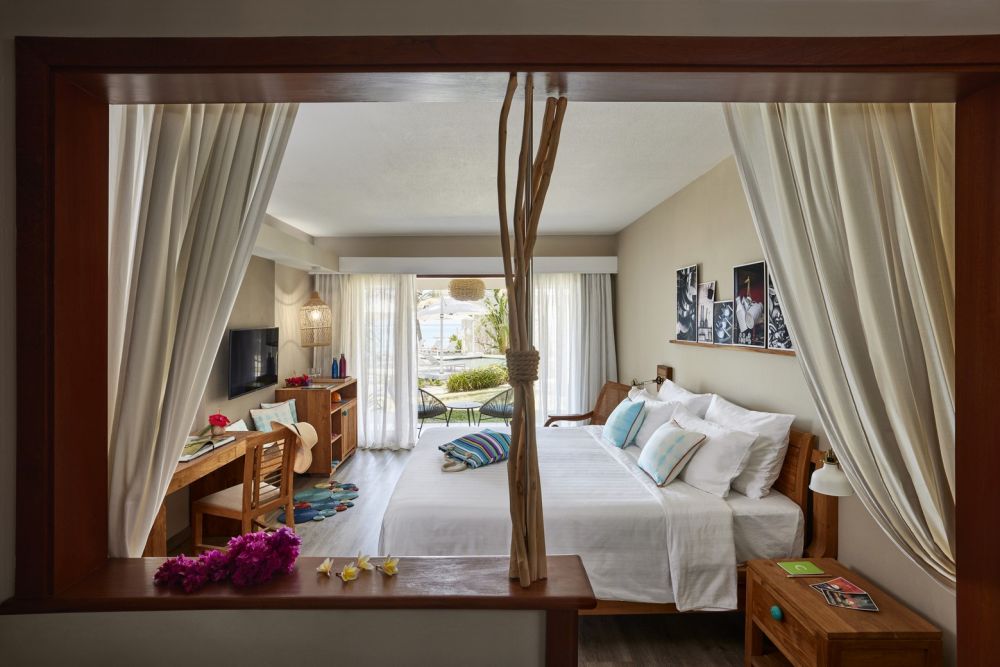 Prestige Room, Constance C Mauritius 4*