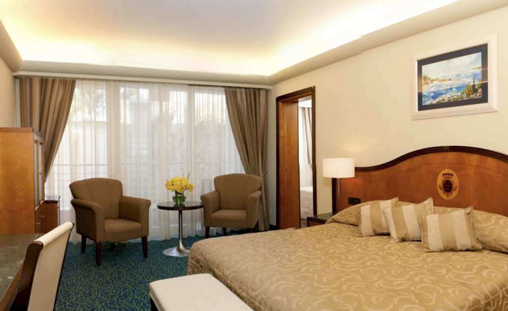 Family Room, Hotel More 5*